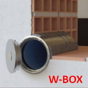 w-box